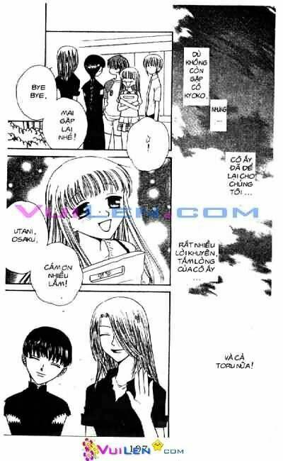 giỏ trái cây - fruit basket chapter 10 97
