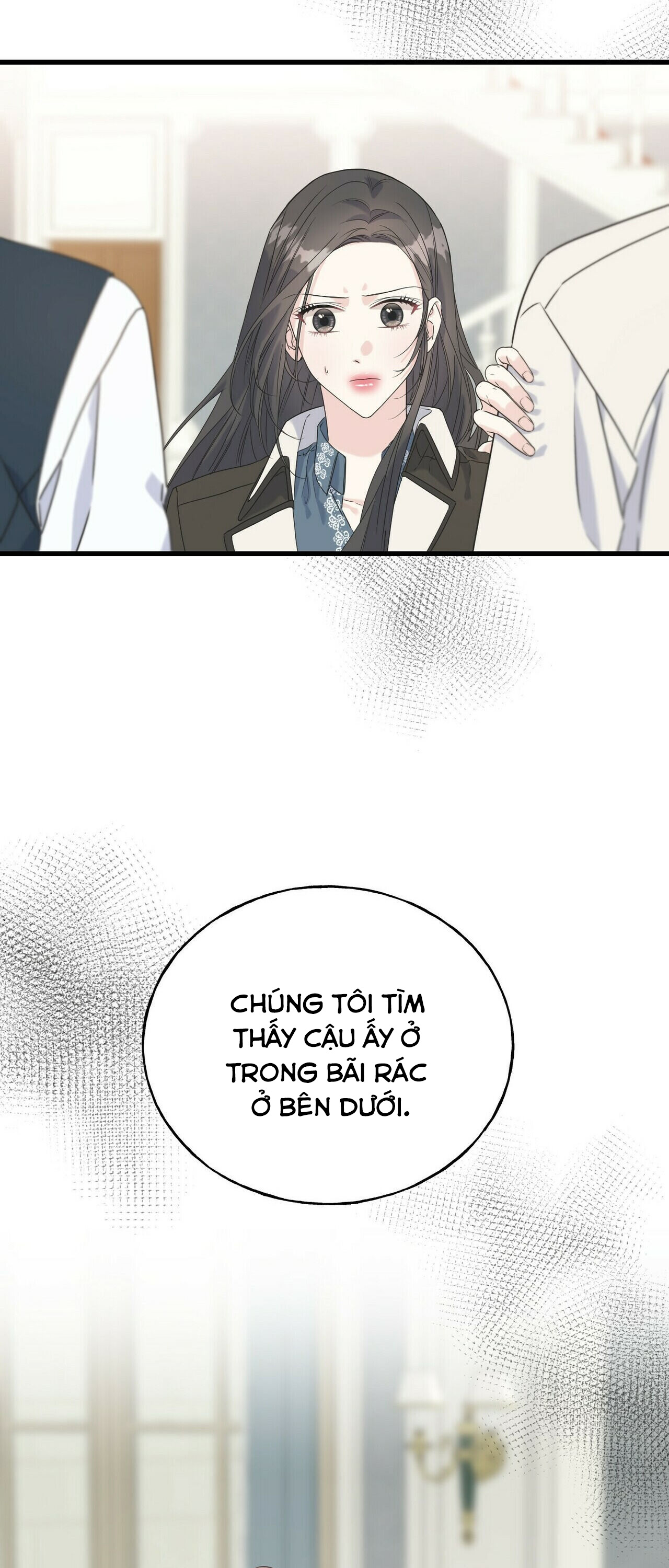 hoàng tử dâm đảng và nữ hiệp sĩ ngầu lòi chapter 38.2 26