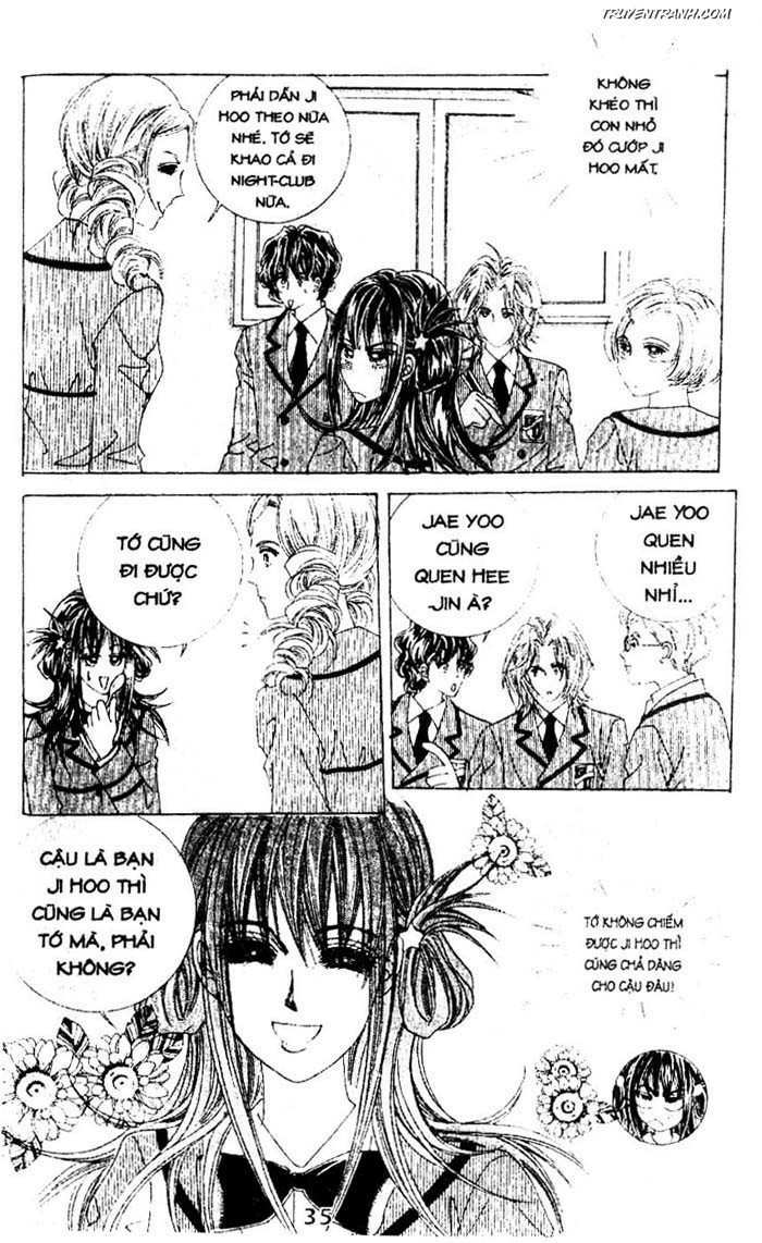 nhà trọ hoàn hảo chapter 20 7