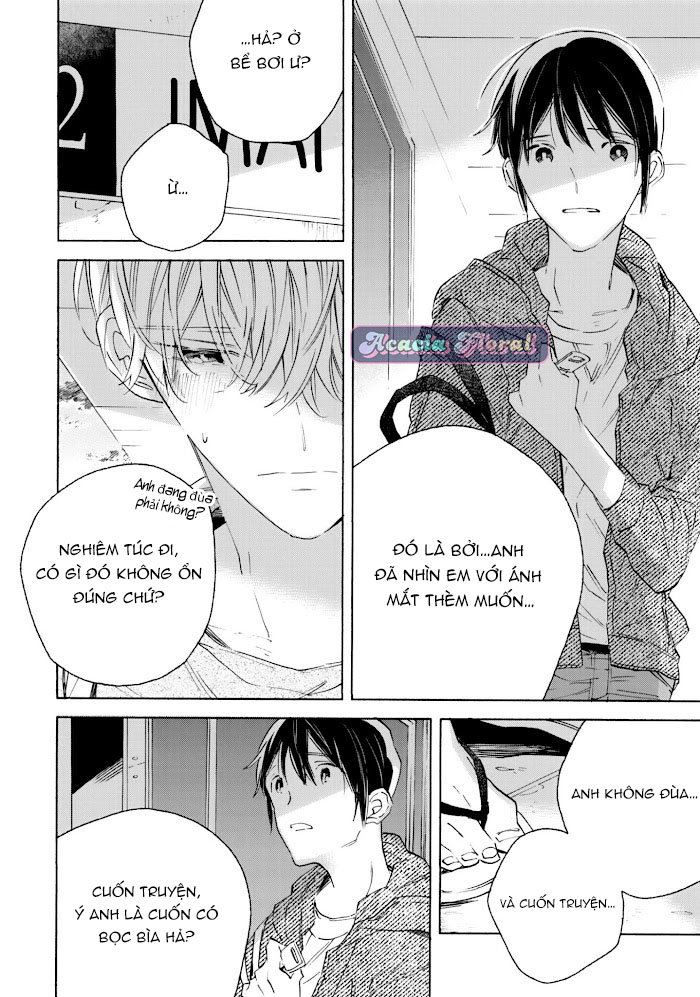 seishounen no tame no yuuryou tosho chapter 6 13