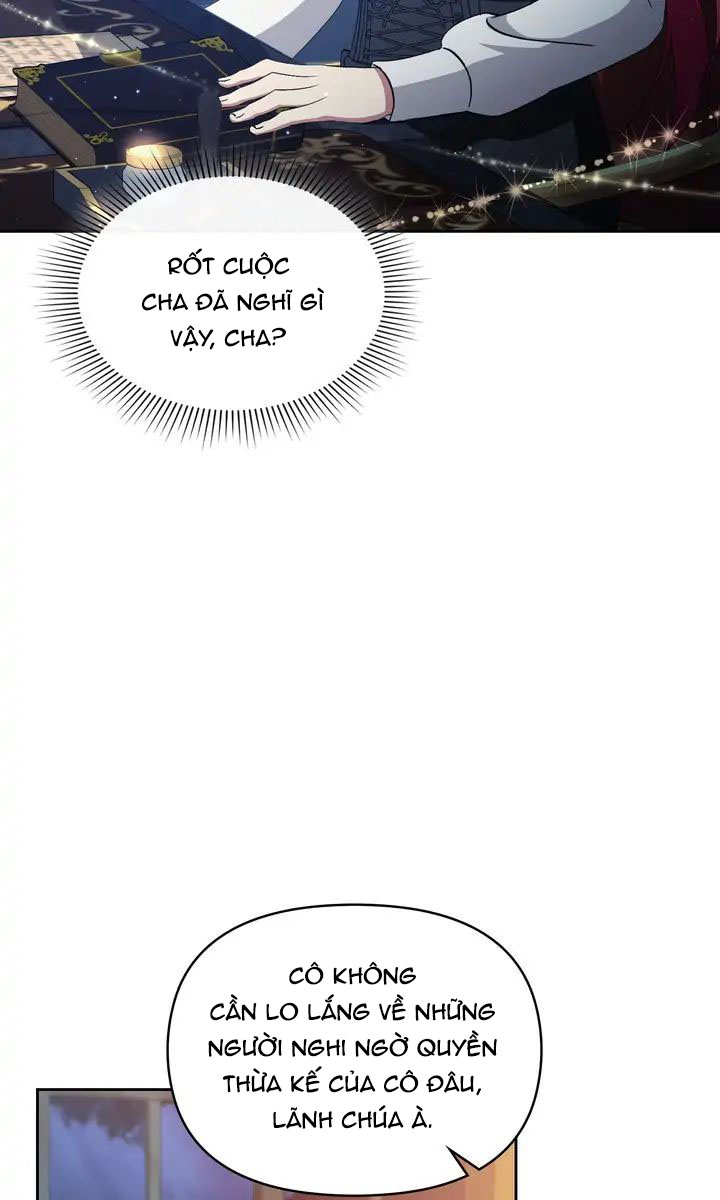 Đóa Hoa Tôn Kính chapter 2.2 - Trang 28
