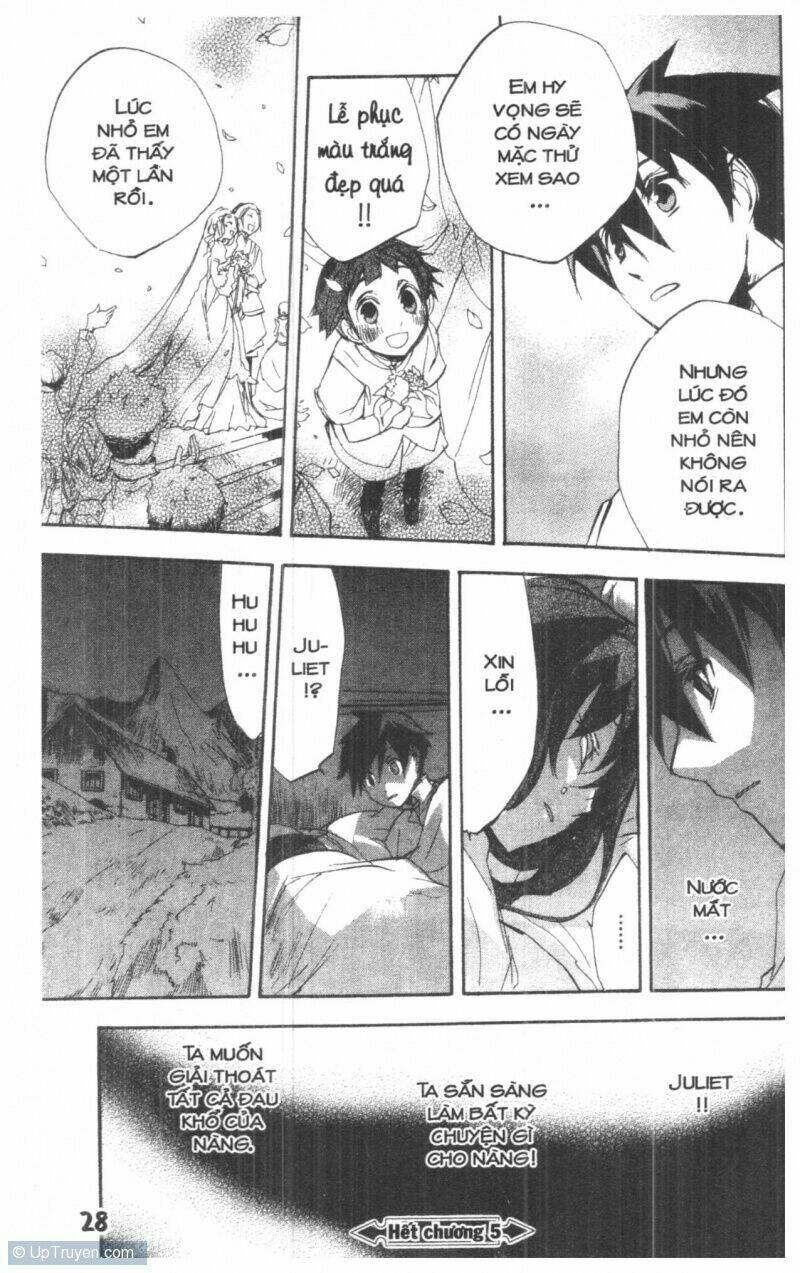 romeo x juliet chapter 2 28