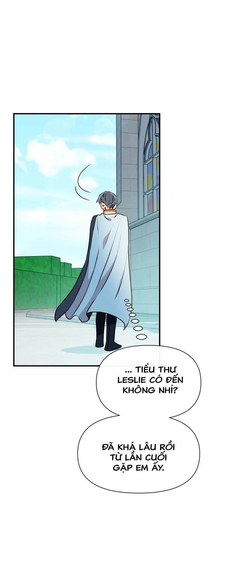 khế ước của nữ công tước quái vật chapter 50 36