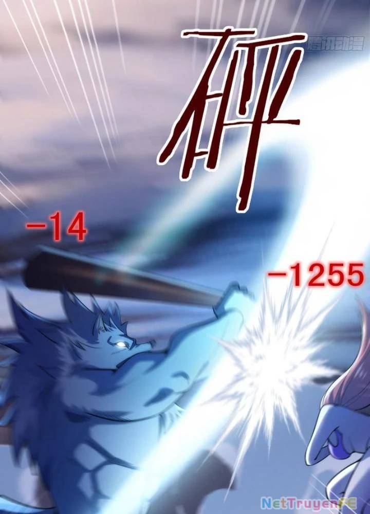 từ dã quái bắt đầu thăng cấp chapter 19 72