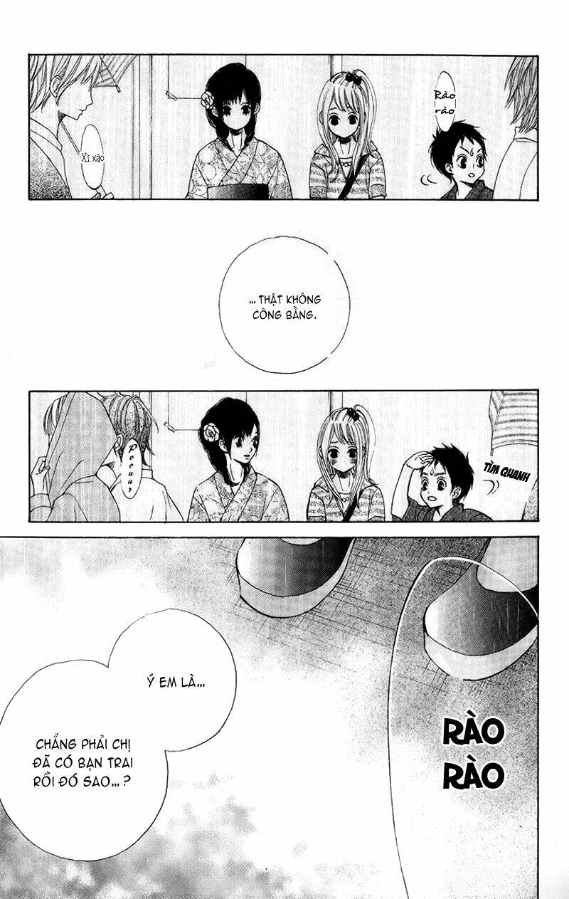 tonari no atashi chapter 5 39