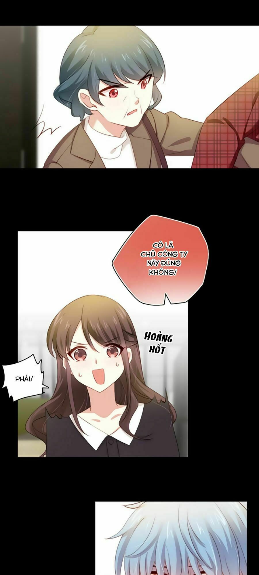 tình yêu là thế phần 2 chapter 23 13