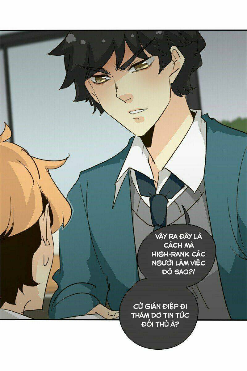 Thế Giới Không Hoàn Hảo Chapter 148 72