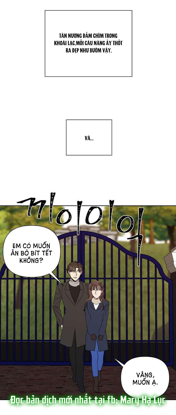 thiên đường (heaven) chapter 38 53