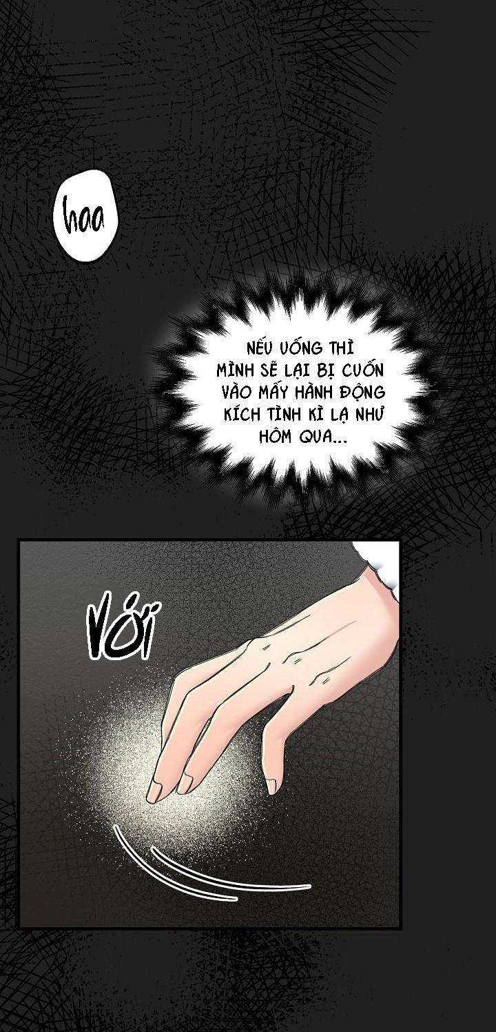 chuyến tàu điên cuồng chapter 10 19