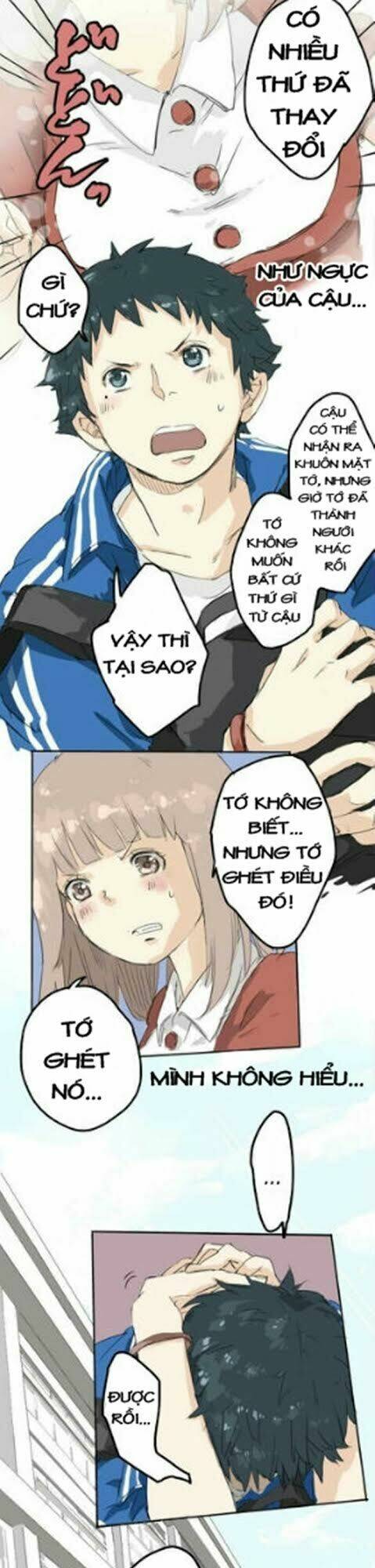 koi inu chapter 1 18