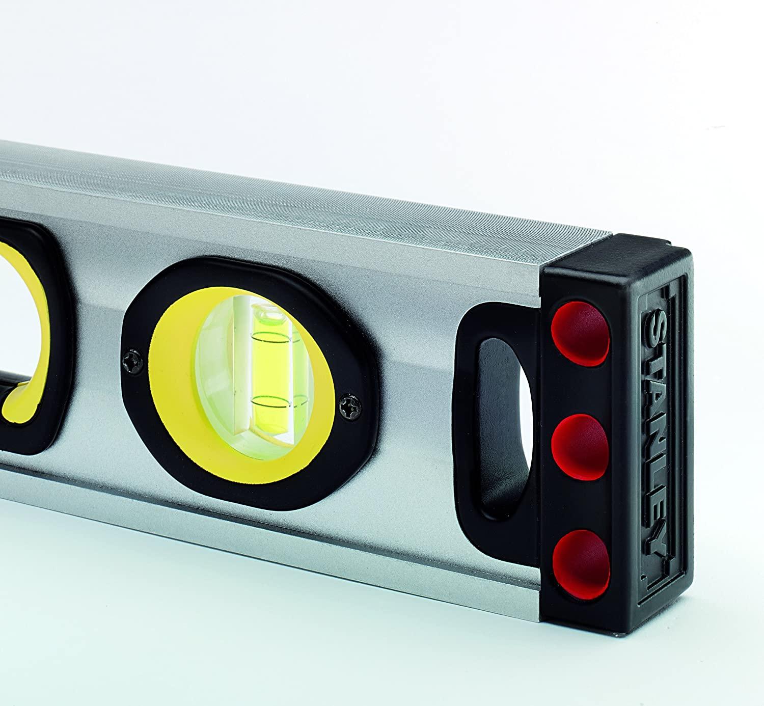 THƯỚC THỦY 36" FATMAX II LEVEL 3 STANLEY 43-537 - HÀNG CHÍNH HÃNG