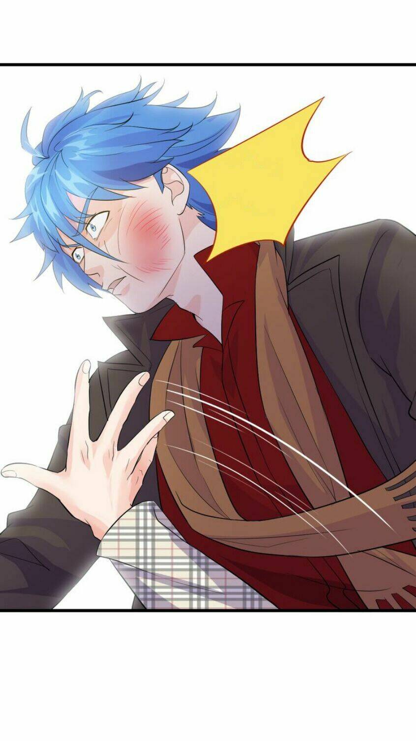 siêu cấp hộ vệ của đại tiểu thư chapter 9 17