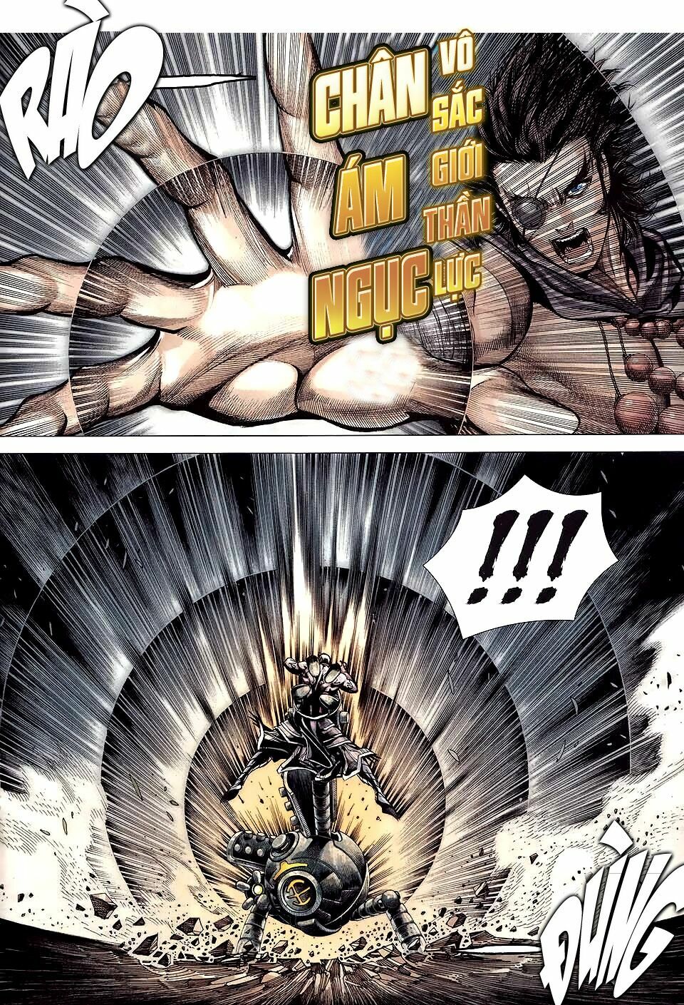 phong thần ký chapter 137 12