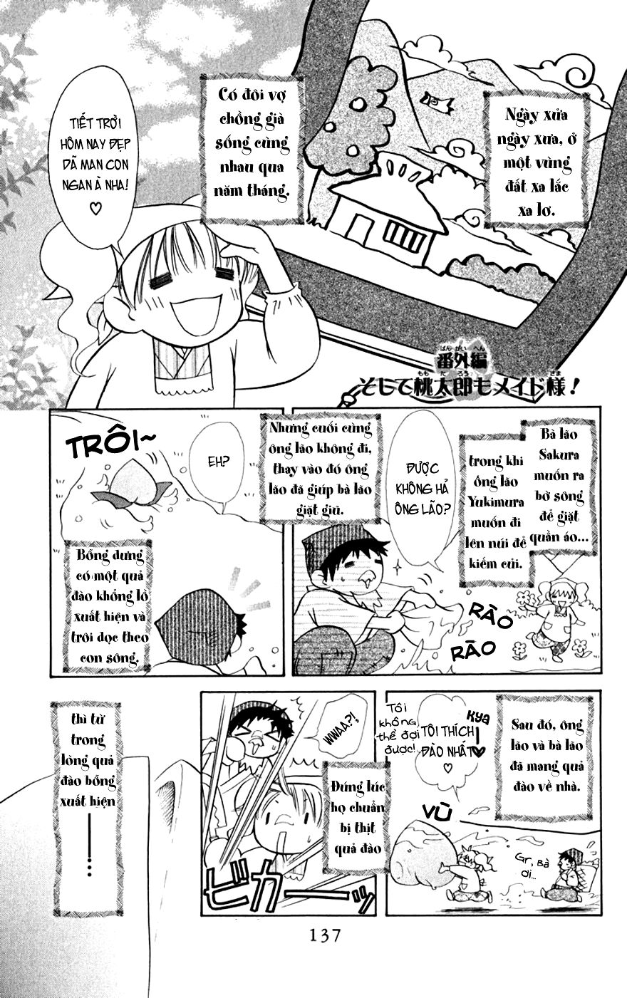 khi sếp là hầu bàn chapter 19.5 2