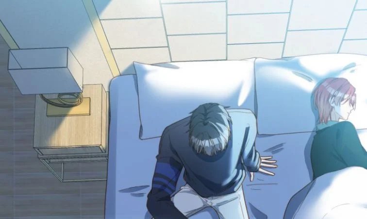 nụ hôn vực thẳm chapter 108 77