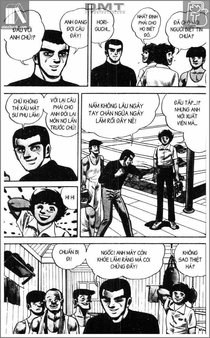 ganbare genki chapter 48 7