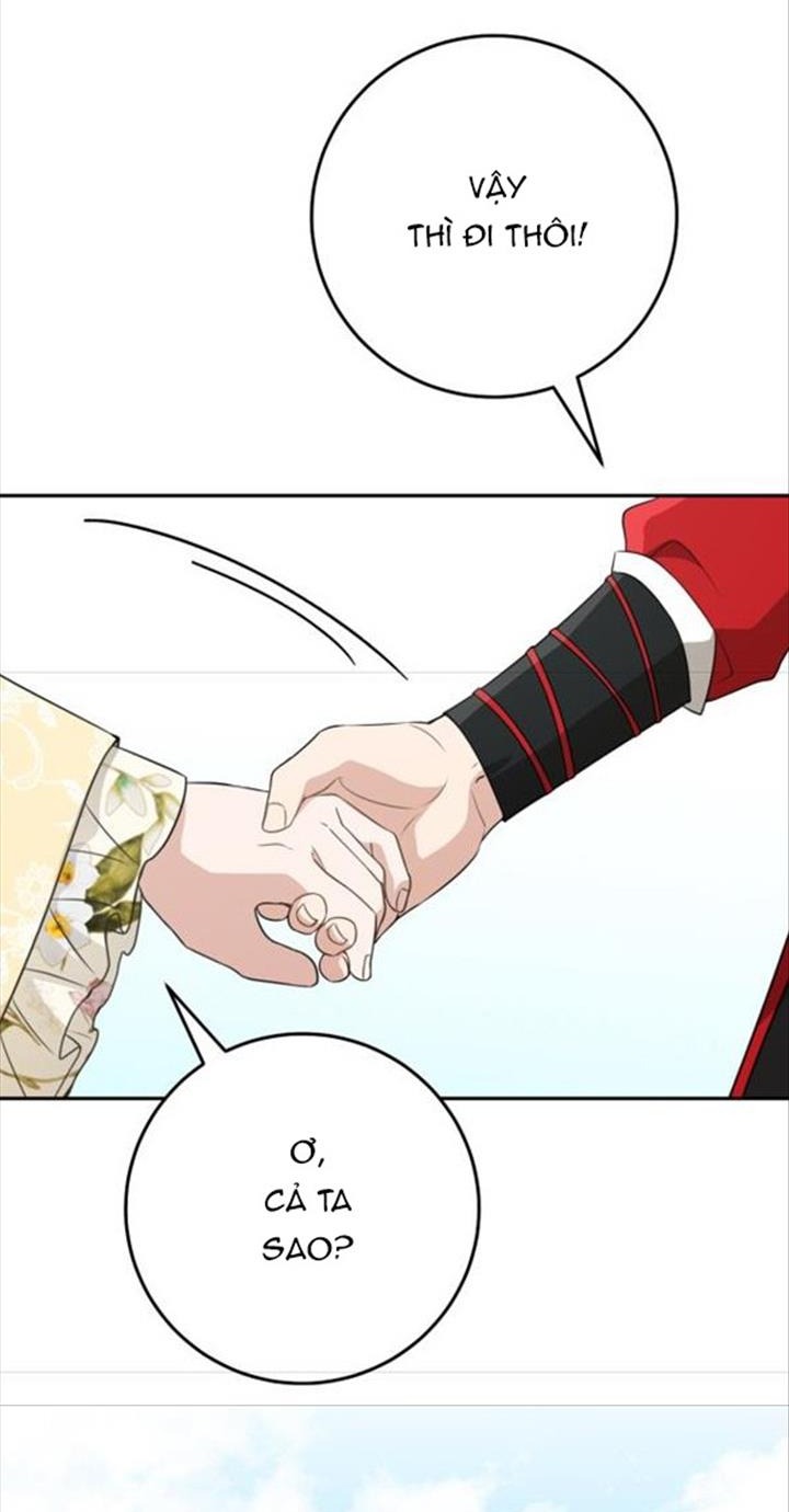 trở thành đứa cháu gái bị ghẻ lạnh trong gia tộc võ giả hùng mạnh chapter 48.1 21