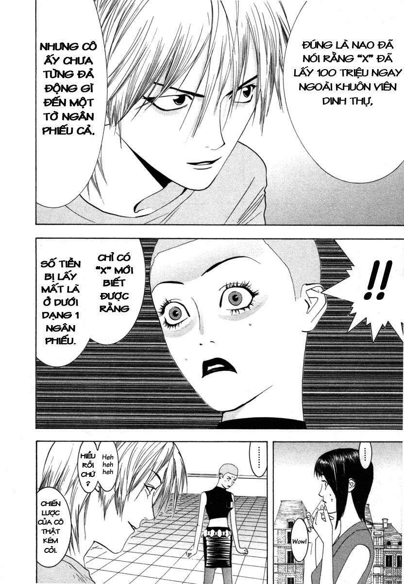 liar game chapter 15 10