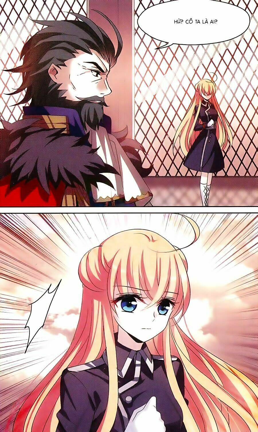 xuyên duyệt tây nguyên 3000 chapter 149 2