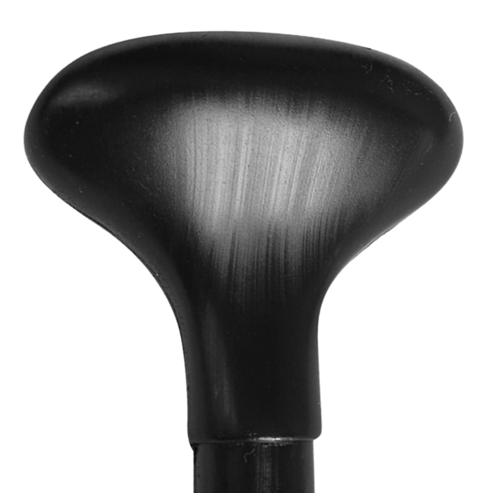 10x Protable Palm Grip Boat Paddle T Handle Kayak Accessory for  Boat