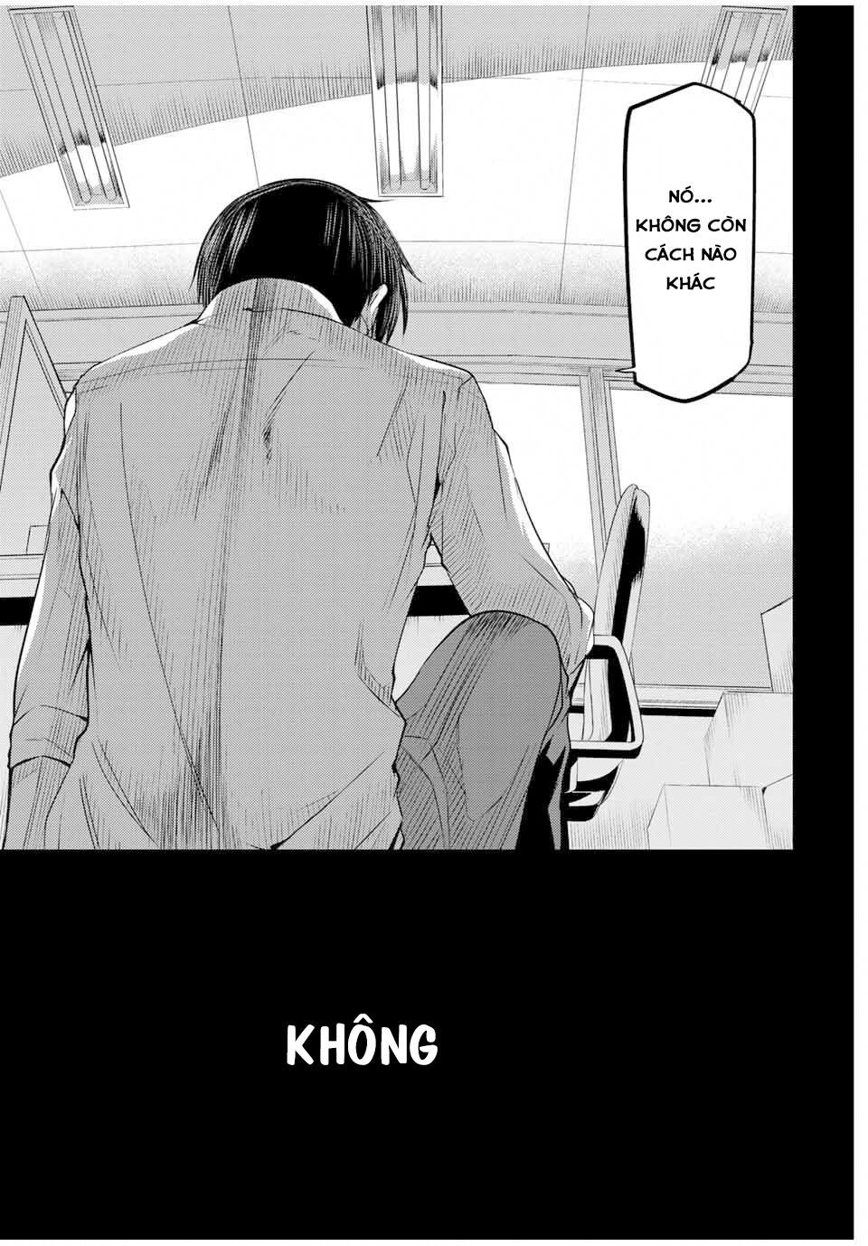 remake our life! chapter 9 30