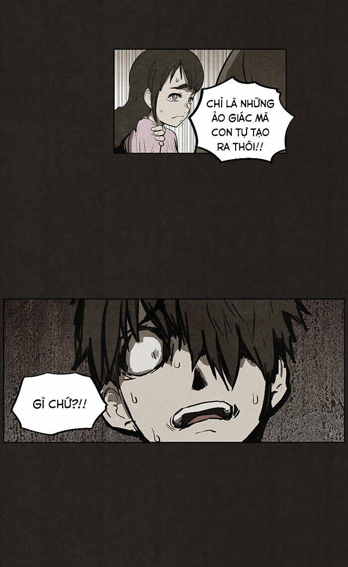 đứa con của quỷ dữ chapter 74 18