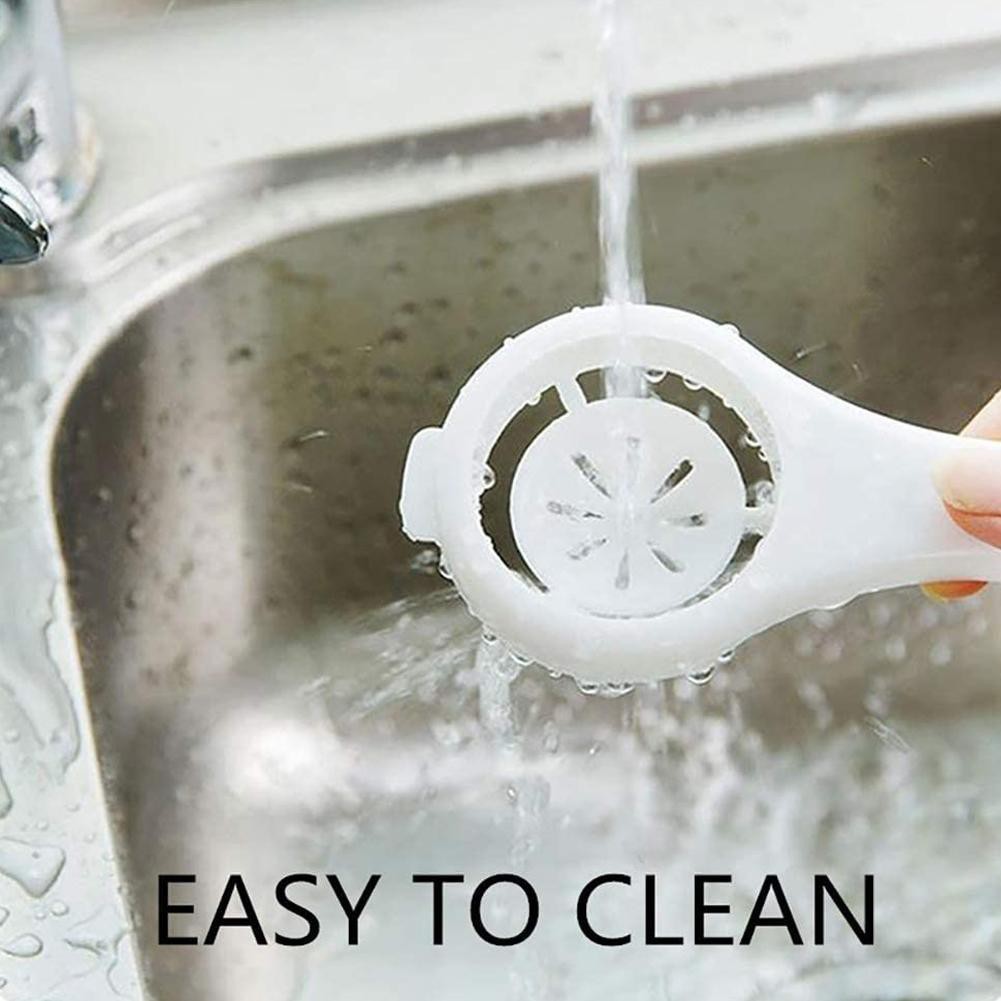 Dụng Cụ Tách Lòng Đỏ Trứng Gà