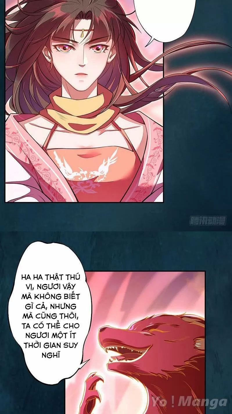 tuyệt thế luyện đan sư chapter 113 22