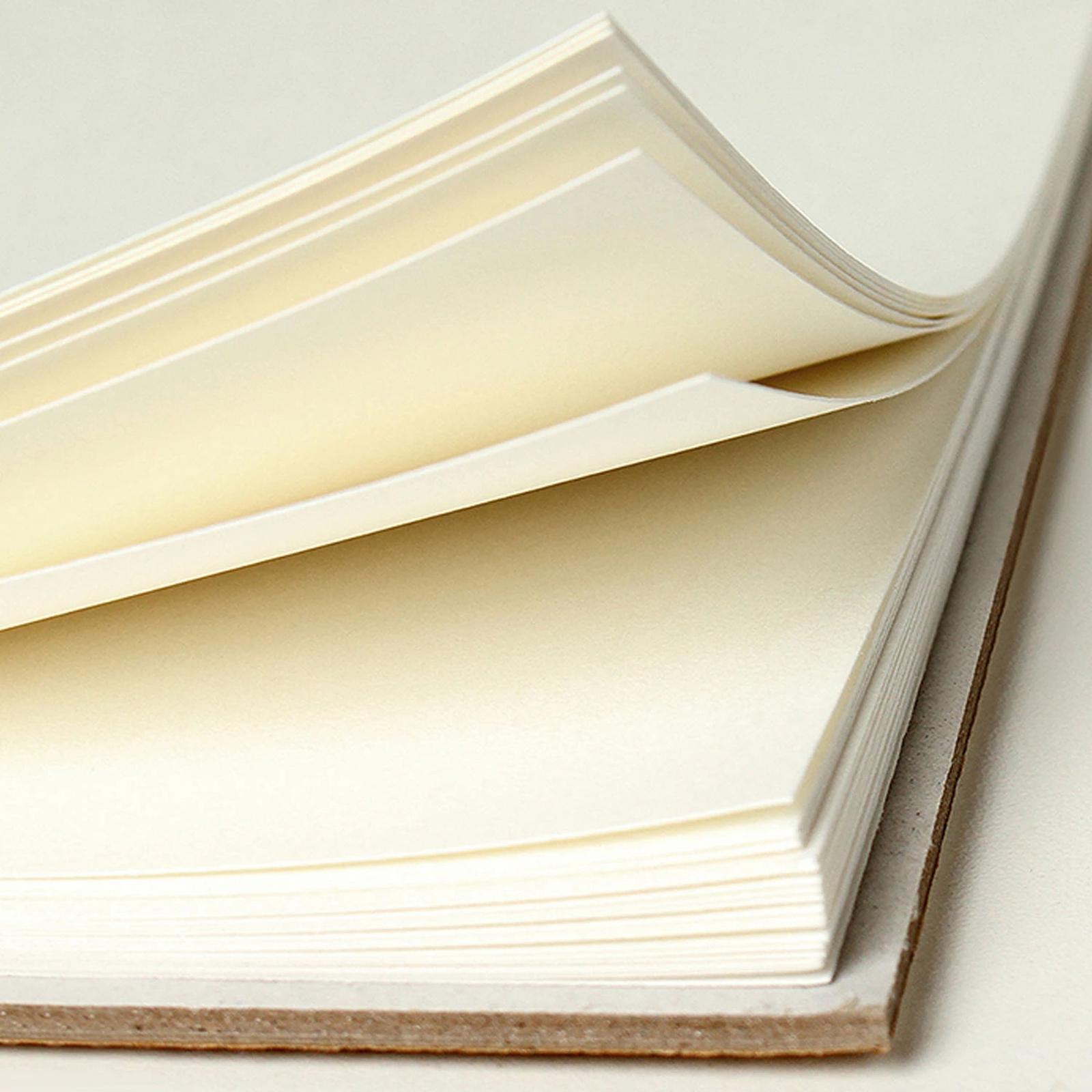 Blank Notebook 30Page Journal Diary Sketchbook  38x26.5CM