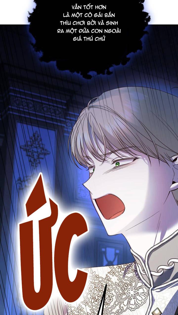 phương pháp che giấu đứa con của hoàng đế chapter 58.1 45