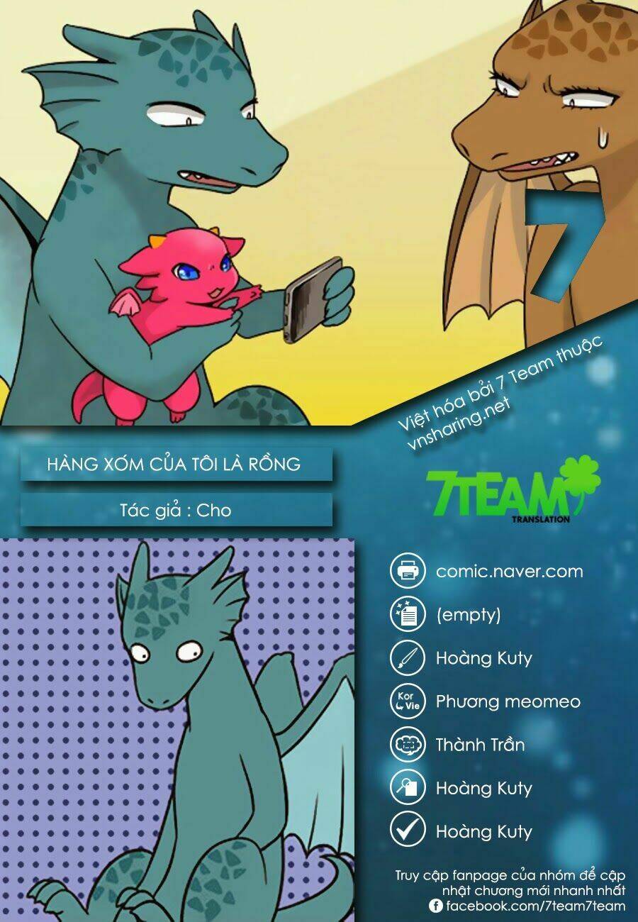 hắn ta là rồng chapter 64 1