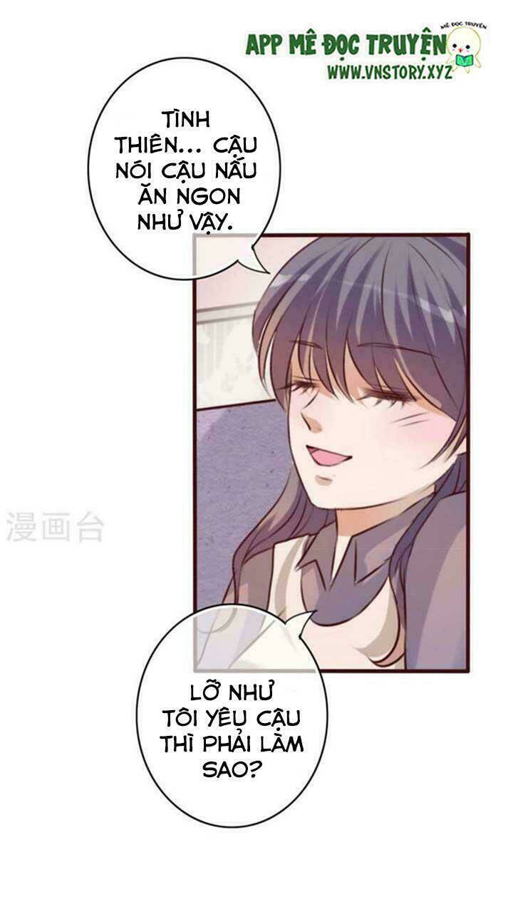 sau con mưa mùa hạ chapter 16 12