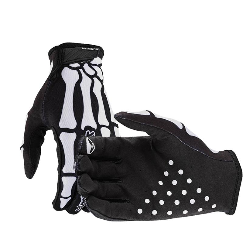 2021 MTB Xe Đạp Găng Tay Đi Xe Đạp Tắt Đường Găng Tay Thể Thao Moto Đua Xe Máy Mx Cảo Tháo Găng Tay Găng Tay Xe Đạp