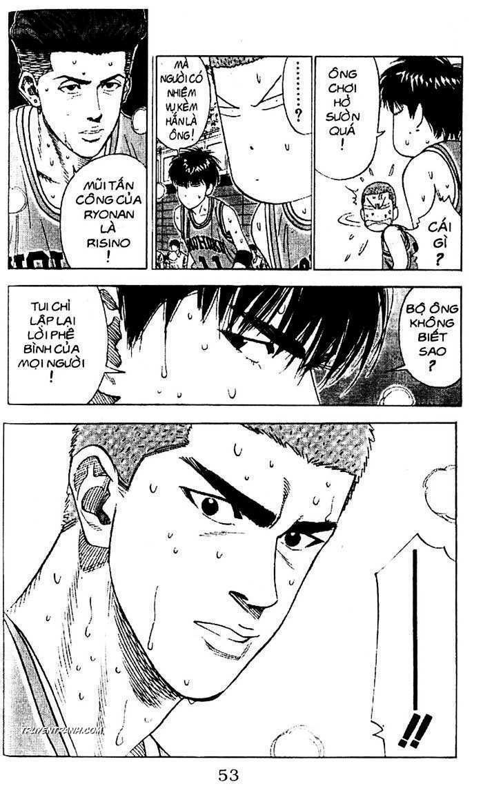 cao thủ bóng rổ chapter 159 18