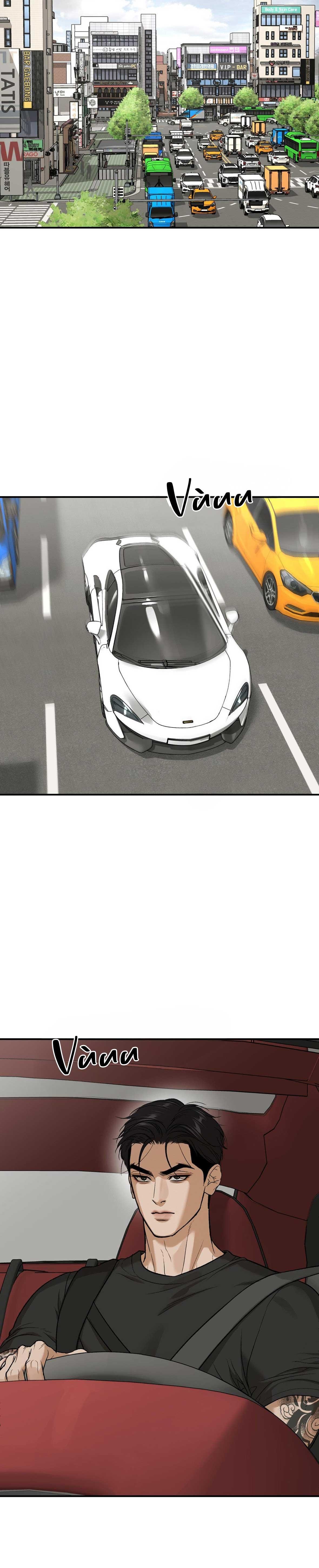 điềm rủi Chapter 56 -3 ss2 20