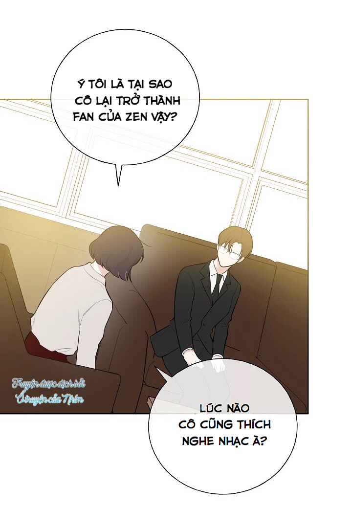 invitation of mystic messenger chapter 12 33