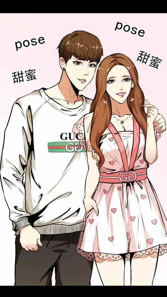 giày thủy tinh chapter 17 8