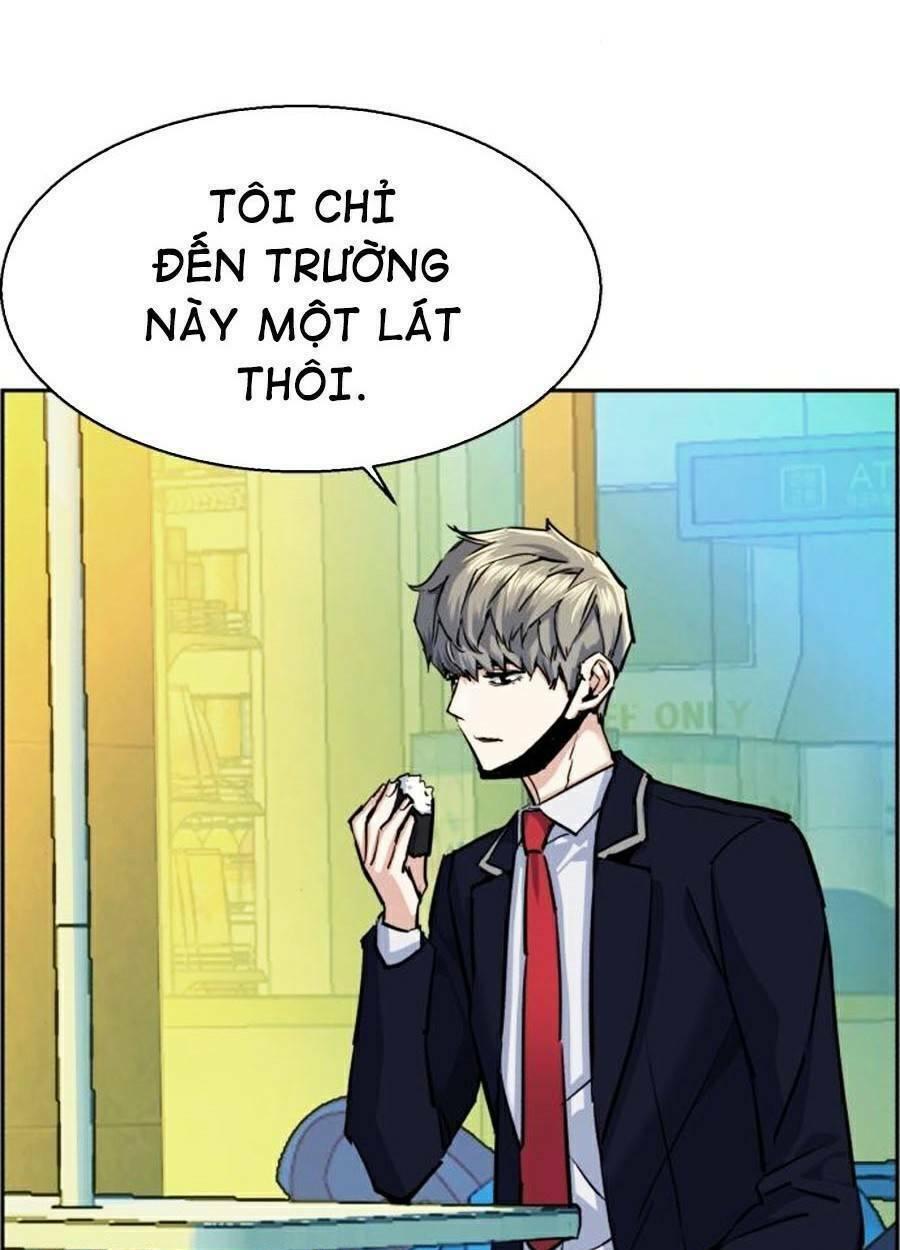 bạn học tôi là lính đánh thuê chapter 68 73