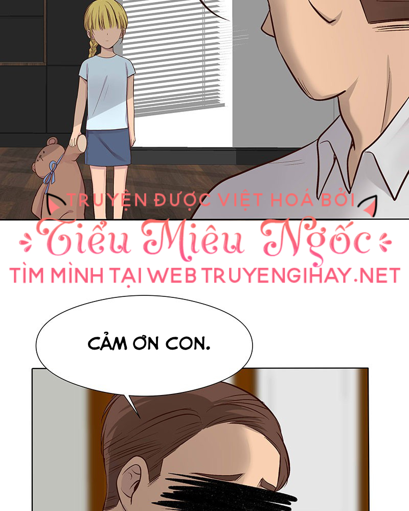 điều bí mật mà tôi luôn giữ kín chapter 73 74