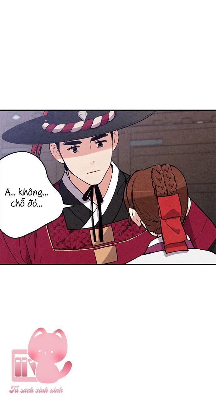 lệnh cấm hôn chapter 47 33