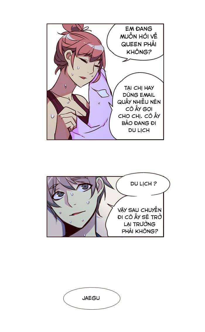 nữ sinh trường wilds chapter 228 6