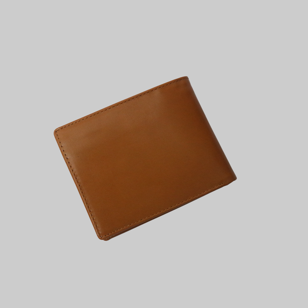 Ví đựng thẻ card da bò D&D Fashion DDF088 nhỏ gọn, tiện lợi, bảo hành 12 tháng