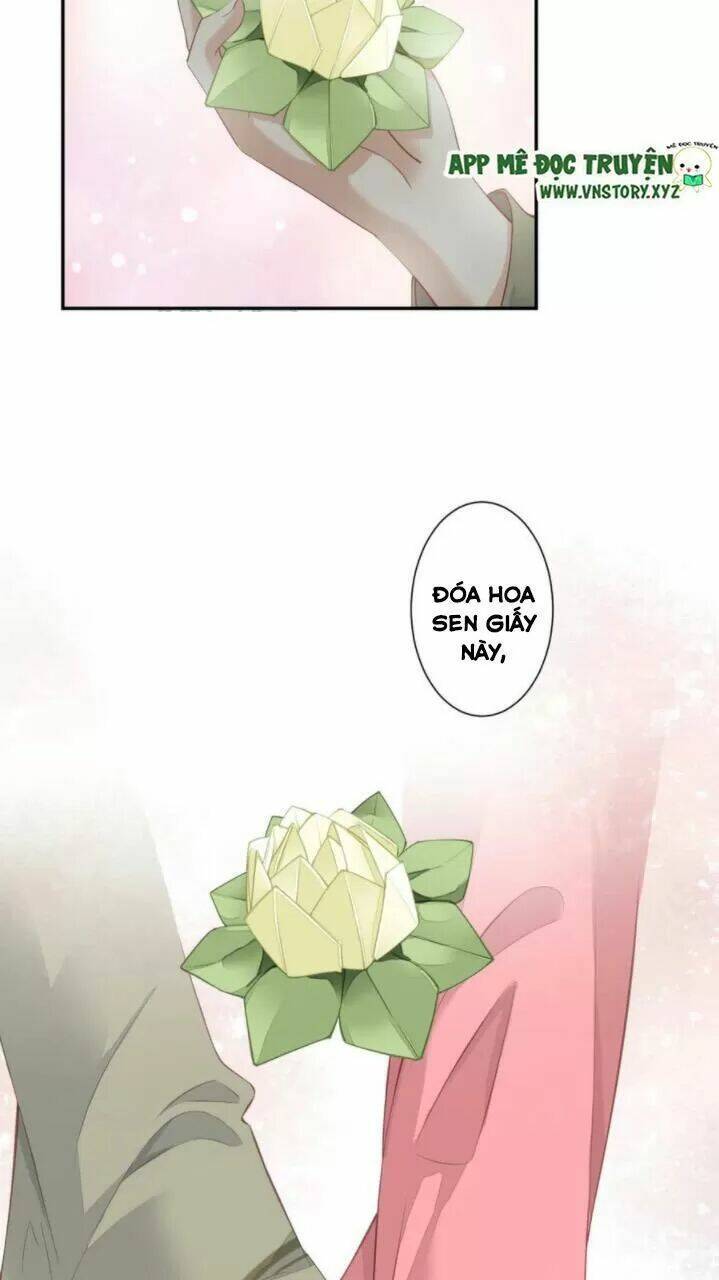 hoàng hậu ương bướng chapter 268 18