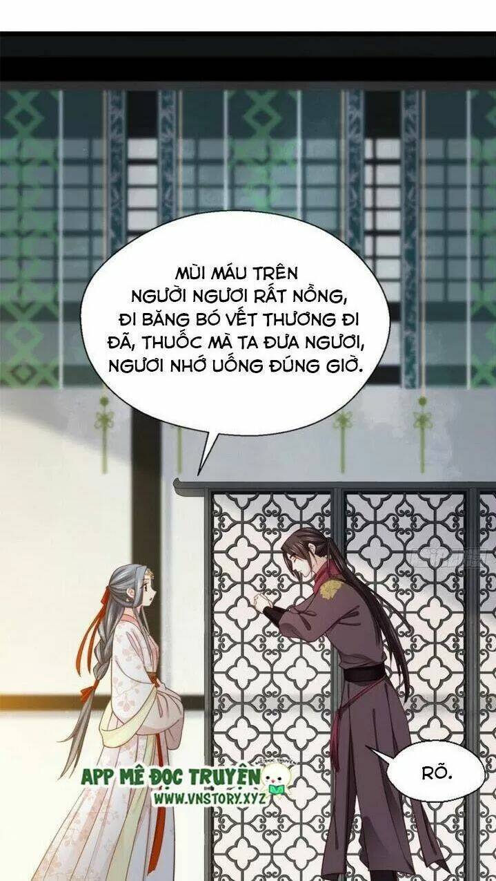 kiều nữ độc phi chapter 223 23