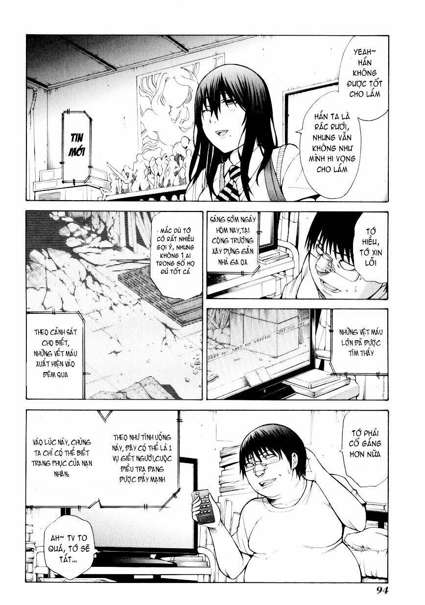 saiteihen no otoko chapter 2 35