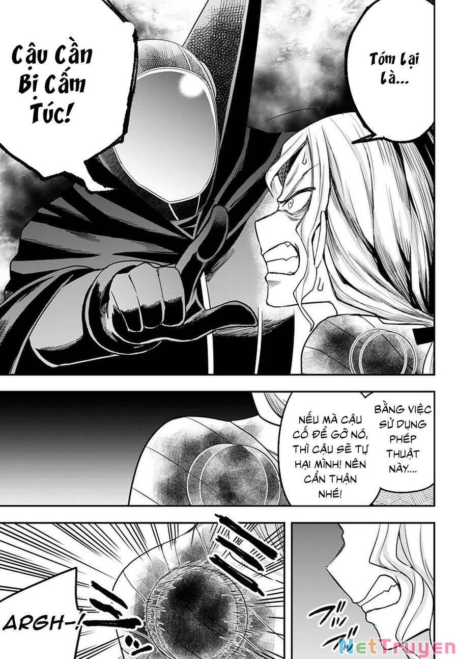 jitsu wa ore, saikyou deshita? chapter 27.5 12