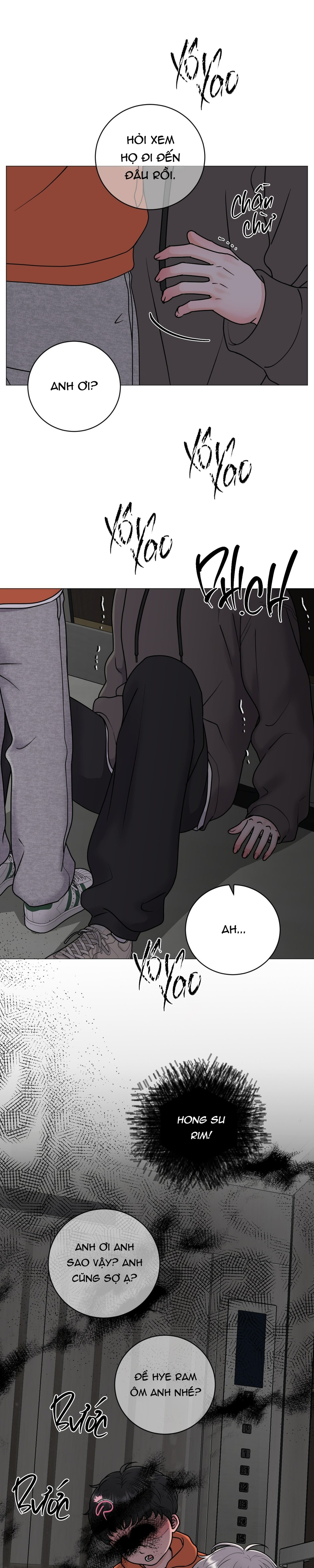 hư ảo chapter 15 12