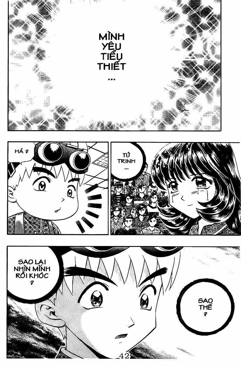 bowling king chapter 103 4