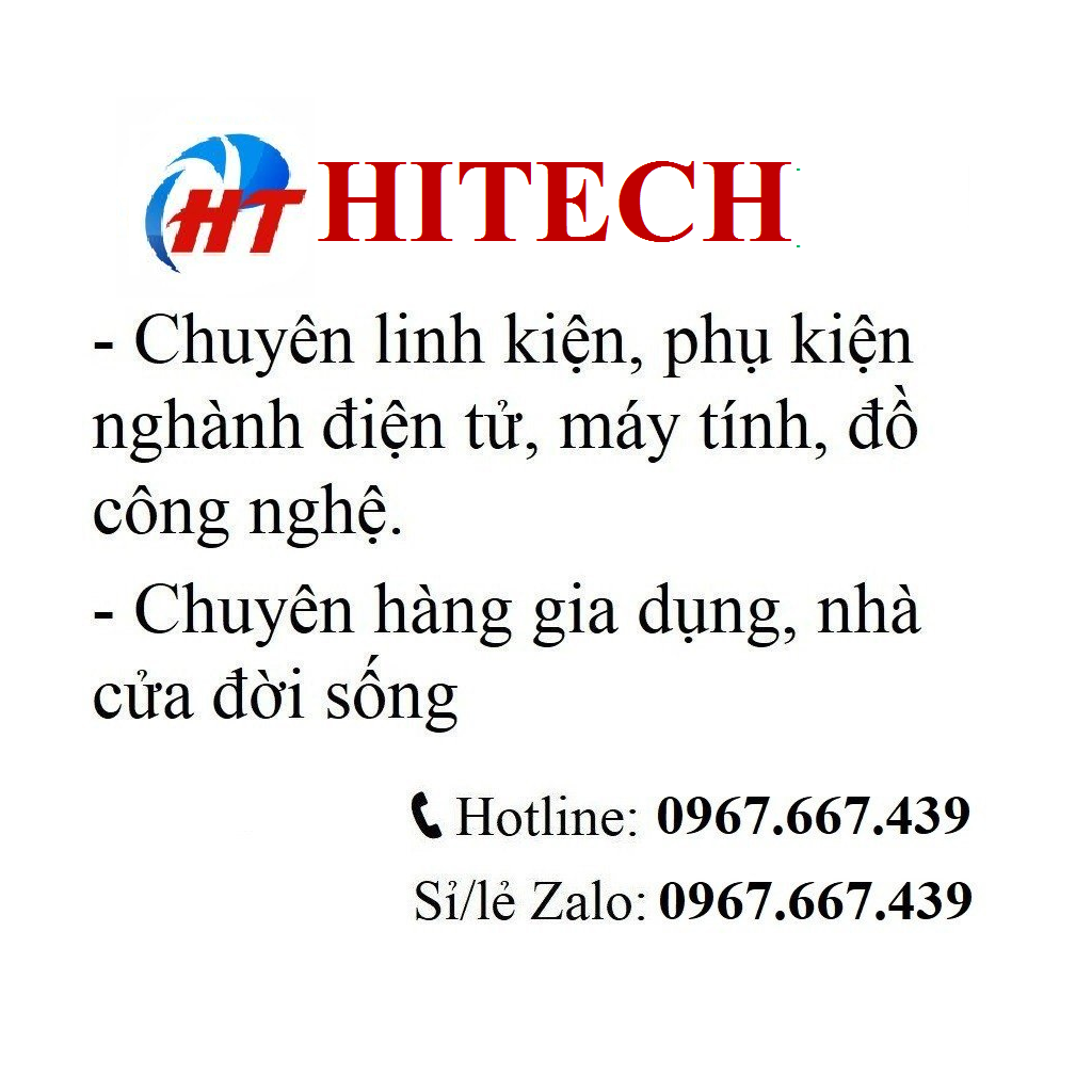 Chuột Mixie BM760 nhỏ gọn sử dụng cho laptop,máy tính-HT