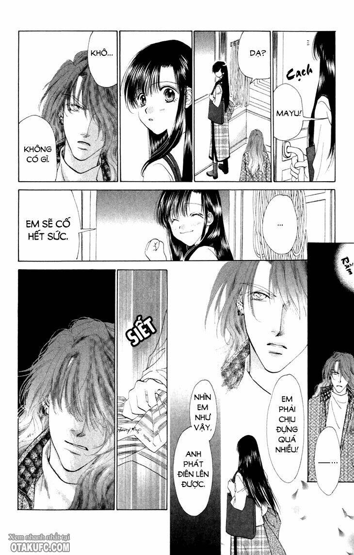 tenshi no uta chapter 33 6